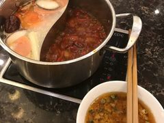 -老码头火锅(骡马市店)