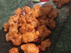 宫保鸡丁-姐夫的小菜(新中关购物中心店)