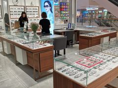 -宝岛眼镜(雨花吾悦广场店)