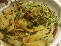 -新粤新疆菜清真餐厅(拱北店)