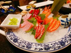 -德川家日本料理(中关村寰太大厦店)