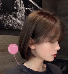 -FAJEE HAIR发界烫染接发