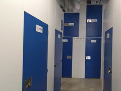 -StorHub趣存自助仓·迷你仓(闵行店)