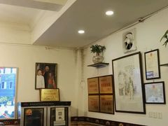 大堂-面爸爸豆瓣抄手(贝森旗舰店)