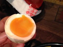 -一蘭拉面(新宿中央东口店)