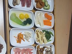 -建新园过桥米线(金碧广场店)