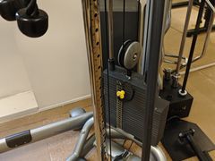 -YCHL Studios健身工作室(市二宫店)
