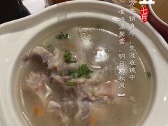 -红料理|串串有瘾·烧烤(吴中路店)