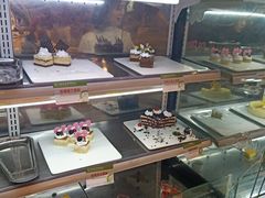 -亚马逊环球美食百汇(新城吾悦广场店)