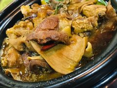 -红灯笼龙凤饭店(宁波老字号店)