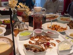 -壹零捌道·北京烤鸭(车公庄店)