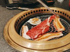 -神户赤童日式烤肉(金地广场店)