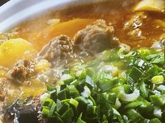 -川流不息·地道川菜·小龙虾(松东路店)