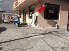 -银村街粥店(北线阁店)