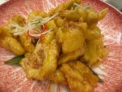 -鹿鸣春饭店(总店)