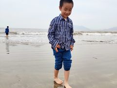 -东海半边山旅游度假区