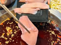 -三江汇火锅店(保全街店)