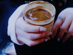 -Metal hands·铁手咖啡