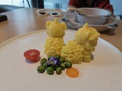-海泰食府·新鲁菜·家宴(总部基地店)