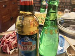 -7星海鲜烧烤(紫光福郡店)