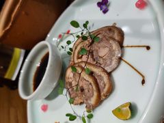 -四世同堂·京菜·烤鸭(双井店)