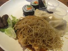 -素德轩素食餐厅(东港店)