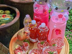 -赵美丽·重庆社区火锅·直营店(火车东站·中豪国际店)