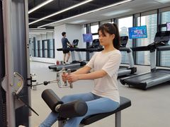 -WEGYMER健萌健身(麦德龙钰龙天下馆)