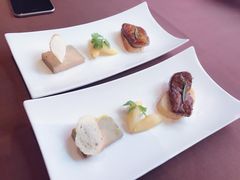 -卡本妮法餐厅·北京和平宾馆