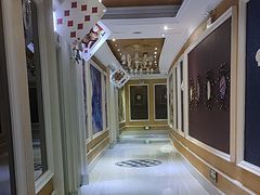 -自由港KTV(王子公主金平店)