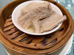 -北园酒家(小北路店)