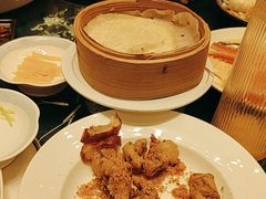 -美心·翠园(港汇恒隆广场店)