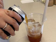-Cupping Room(Harbour City)