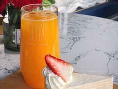 原味千层-BONBON BAKERY