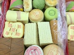 点心匣子-北京稻香村(方庄店)