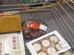 -山姆会员商店(杨桥西路店)