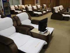 -人和国际健身俱乐部(长江路店)