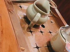 -禄运茶居·手工点心(猎德店)
