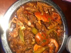 -蛮横肉蟹煲(印象城店)