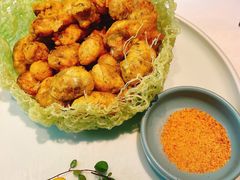 -百富源·海鲜辽菜(浑河堡店)