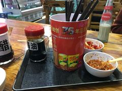 -肆姐面粉馆(坡子街店)