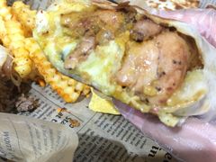 -TACO STAR 塔可星(下沙宝龙店)