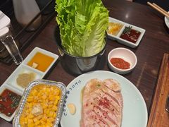 -蒜香焼肉PURUSHIN(马场路店)