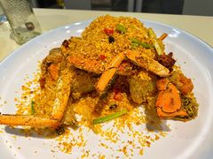 -烧货·活海鲜炭烧(湖滨商业街店)