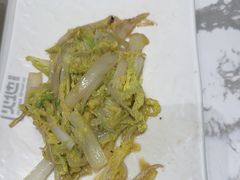 -火地铁板烧(昆山万象汇店)