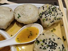 -大食代美食广场(迪士尼小镇店)