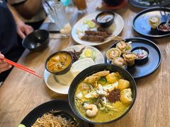 -Limapulo: Baba Can Cook