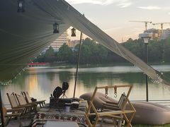 -美兰湖景区