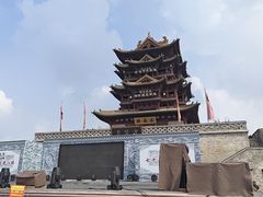 -水浒好汉城