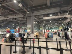 -宁波杉井奥特莱斯广场